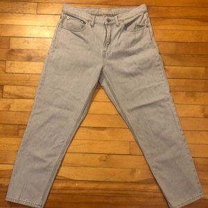 Everlane Summer Jean (Super-Soft Relaxed Jean)